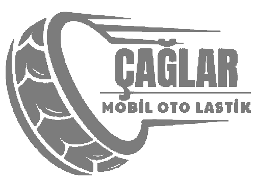 Mobil Oto Lastik Logo